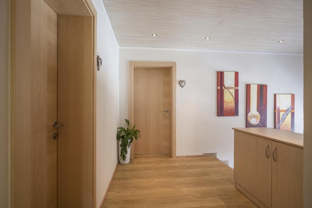 Haus Enzian Thiersee Exterior foto